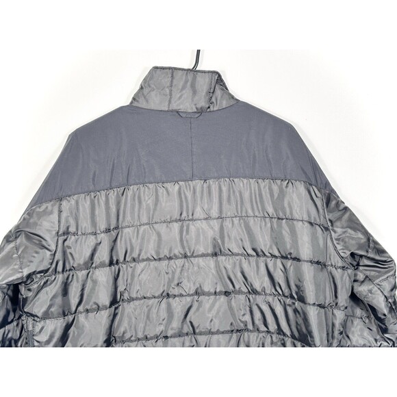 HORACE SMALL HS3334 PARKA 3-IN-1 JACKET LINER ONLY SIZE LARGE REGULAR PRIMALOFT - Picture 6 of 10